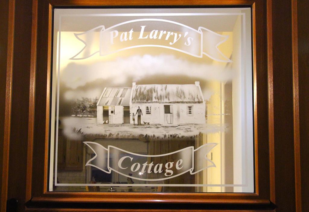 Pat Larry'S Cottage Greencastle  Pokój zdjęcie