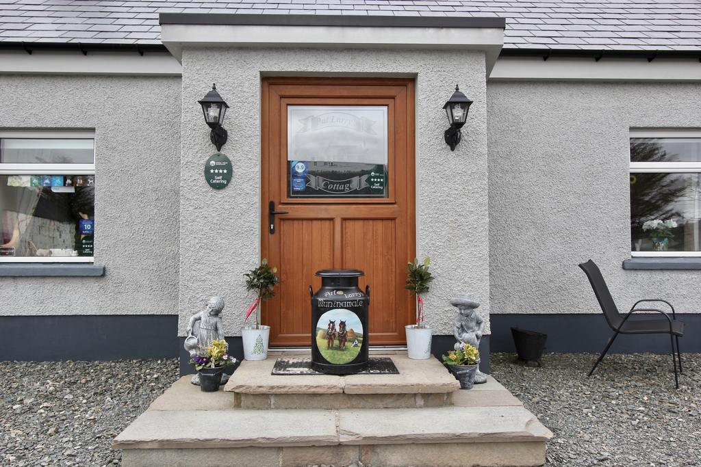 Pat Larry'S Cottage Greencastle  Zewnętrze zdjęcie
